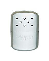 Zippo handwarmer chroom