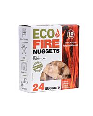 Eco Fire Fire 24st.