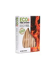Eco Fire Fire Sticks 18st. 