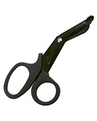 101Inc Heavy duty scissor zwart