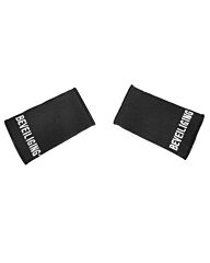 Stealth Epaulette Beveiliging zwart
