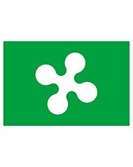 vlag Lombardy 