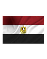 vlag Egypte