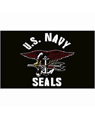 vlag US Navy Seals