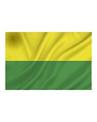 vlag Den Haag 