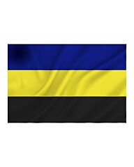 vlag Gelderland 