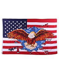  vlag USA Adelaar