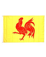 Vlag Wallonië