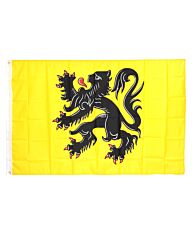 Vlag Vlaanderen