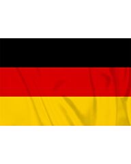 vlag Duitsland, Duitse vlag