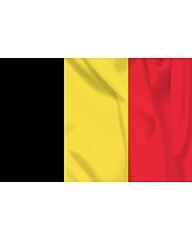 vlag Belgie, Belgische vlag