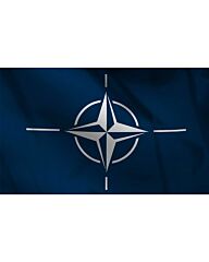 vlag Nato, Navo