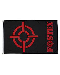  vlag Fostex 