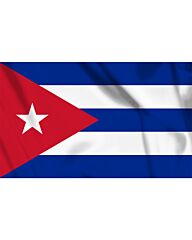 Vlag Cuba, Cubaanse vlag