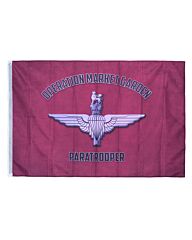 Vlag Paratrooper market garden