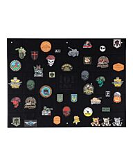 101inc Patch Wall Groot