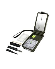 101inc Outdoor Multi-Tool 10 in 1
