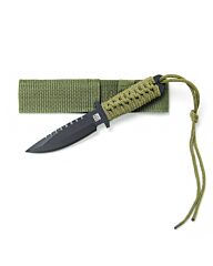 101inc Outdoor mes Recon 7" A groen