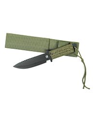 101inc Outdoor mes Recon 10" A groen