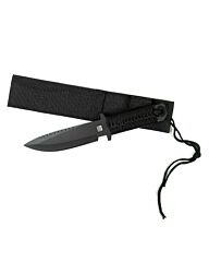 101inc Outdoor mes Recon 10" A zwart