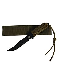 101inc Outdoor mes Recon 7" B groen