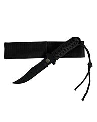 101inc Outdoor mes Recon 7" B zwart