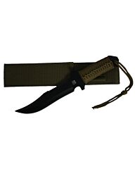 101inc Outdoor mes Recon 10" B groen