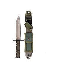 101inc Outdoor Mes M9 groen