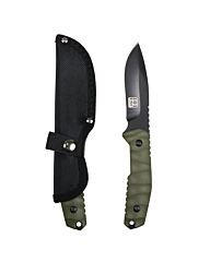 101inc Outdoor Dolk BS210261 groen