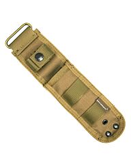 101inc Mes Houder Tactical Coyote