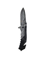 101inc Outdoor zakmes Viper BF210142 zwart