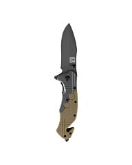 101inc Zakmes Commander