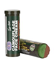 BCB Camouflage stick 60 gr. bruin/groen