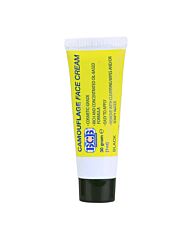 B.C.B. Camo cream schmink tube NATO zwart