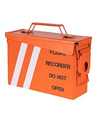 Munitiekist 30 Cal - Flight Recorder