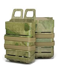 101inc Fast-Mag Friction Mag. Holder ICC FG groen