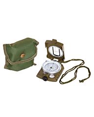 Fosco Kompas ultimate HORIZON groen