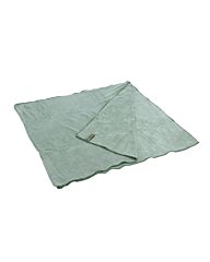 Handdoek microfiber 120x60 cm