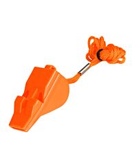 Fosco Pealess Nood Fluit oranje