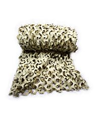 Camouflagenet desert camo 3X2,4 mtr