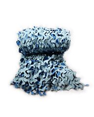 Camouflagenet sky camo 3X2,4 mtr