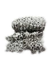 Camouflagenet snow camo 3X2,4 mtr
