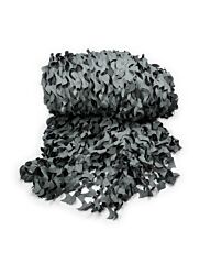 Camouflagenet night camo 3X2,4 mtr