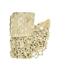 Fosco camonet 3X2,4 mtr. desert camo
