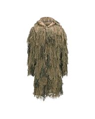 Fosco Gillie Suit Parka desert camo