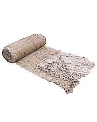 Fosco Camonet Camouflagenet  per meter desert camo