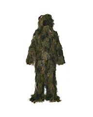 Fosco Gillie suit de luxe
