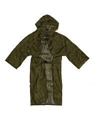 Fosco Sniper Jacket groen