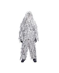 Fosco Gillie suit Recon snow camo