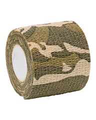 Fosco stretch bandage desert camo